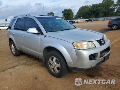 Czwarte zdjęcie samochodu z boku: 2007 SATURN VUE VIN:5GZCZ53487S877704 - miniatura