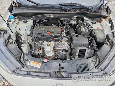 Zdjęcie 12 z 13 samochodu: 2025 HONDA HR-V SPORT VIN:3CZRZ2H59SM700828 - miniatura