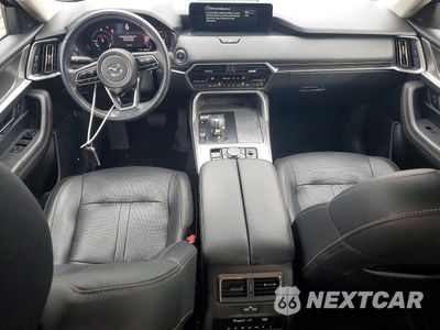 Zdjęcie 8 z 13 samochodu: 2024 MAZDA CX-90 PREMIUM VIN:JM3KKDHA0R1154679 - miniatura