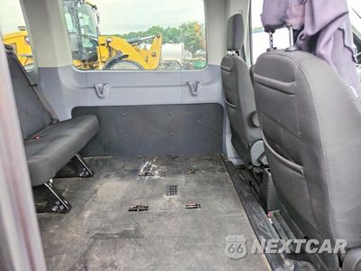 Zdjęcie 11 z 14 samochodu: 2019 FORD TRANSIT T-150 VIN:1FMZK1CM0KKB63580 - miniatura