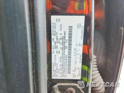 Zdjęcie 12 z 12 samochodu: 2015 FORD F150 SUPERCREW VIN:1FTEW1CP3FKE47938 - miniatura