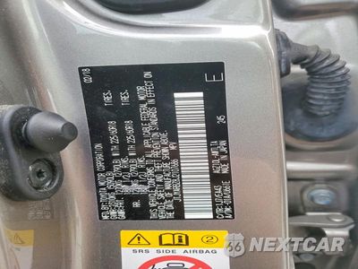 Zdjęcie 13 z 13 samochodu: 2018 LEXUS NX 300 BASE VIN:JTJYARBZ8J2107686 - miniatura