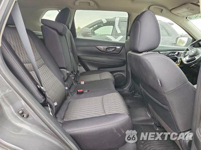 Zdjęcie 10 z 12 samochodu: 2019 NISSAN ROGUE SV VIN:5N1AT2MV5KC783696 - miniatura
