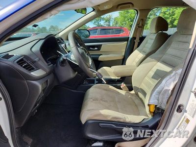 Zdjęcie 7 z 13 samochodu: 2019 HONDA CR-V LX VIN:5J6RW6H35KL005455 - miniatura