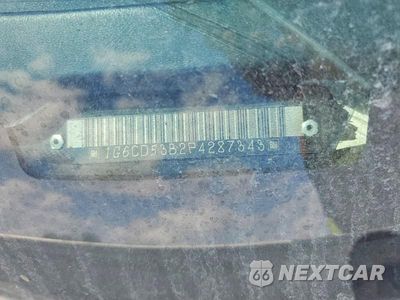 Zdjęcie 12 z 12 samochodu: 1993 CADILLAC DEVILLE VIN:1G6CD53B2P4287343 - miniatura