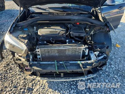 Zdjęcie 12 z 14 samochodu: 2020 BMW X1 SDRIVE28I VIN:WBXJG7C0XL5R43706 - miniatura