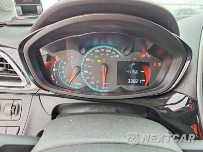 Zdjęcie 9 z 13 samochodu: 2020 CHEVROLET SPARK 1LT VIN:KL8CD6SA7LC480463 - miniatura