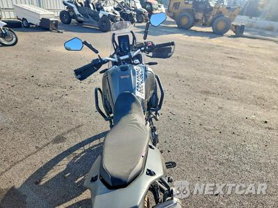 Zdjęcie 6 z 9 samochodu: 2024 YAMAHA XTZ690 VIN:JYADM12Y3RA008644 - miniatura