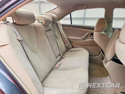 Zdjęcie 10 z 12 samochodu: 2009 TOYOTA CAMRY LE VIN:4T1BE46K29U292584 - miniatura