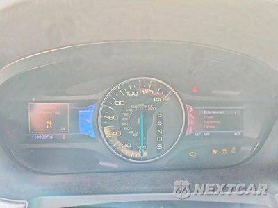 Zdjęcie 9 z 13 samochodu: 2013 FORD EDGE SEL VIN:2FMDK3JC3DBB29789 - miniatura
