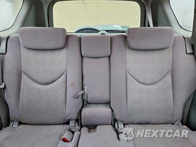 Zdjęcie 10 z 13 samochodu: 2008 TOYOTA RAV4 BASE VIN:JTMBD33V686067927 - miniatura