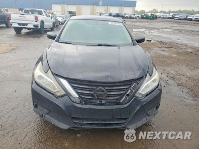 Piąte zdjęcie samochodu w środku: 2016 NISSAN ALTIMA 2.5 S VIN:1N4AL3AP7GN304096 - miniatura