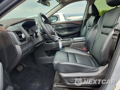 Zdjęcie 7 z 14 samochodu: 2023 NISSAN ROGUE SV VIN:JN8BT3BB0PW196811 - miniatura