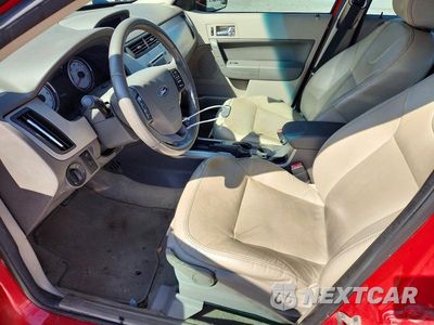 Zdjęcie 7 z 12 samochodu: 2008 FORD FOCUS SE VIN:1FAHP35N48W193644 - miniatura