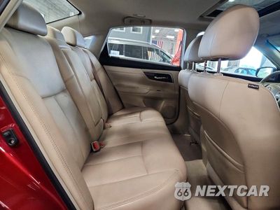 Zdjęcie 10 z 12 samochodu: 2013 NISSAN ALTIMA 2.5 VIN:1N4AL3AP7DN573260 - miniatura