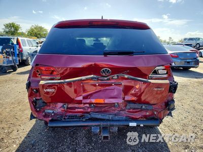 Zdjęcie 6 z 14 samochodu: 2018 VOLKSWAGEN ATLAS SE VIN:1V2LR2CA9JC551075 - miniatura