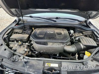 Zdjęcie 12 z 13 samochodu: 2018 JEEP GRAND CHEROKEE LAREDO VIN:1C4RJFAG6JC202814 - miniatura