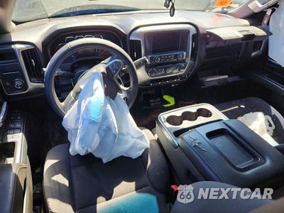 Zdjęcie 8 z 12 samochodu: 2016 CHEVROLET SILVERADO C1500 LT VIN:3GCPCREC5GG344362 - miniatura