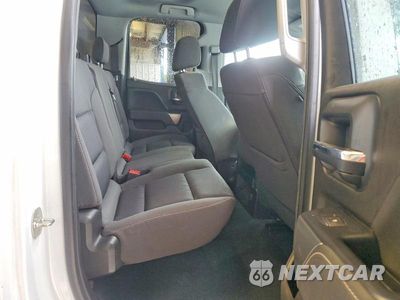 Zdjęcie 10 z 12 samochodu: 2019 CHEVROLET SILVERADO LD K1500 LT VIN:2GCVKPEC6K1154232 - miniatura