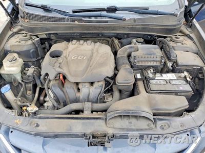 Zdjęcie 11 z 12 samochodu: 2013 HYUNDAI SONATA GLS VIN:5NPEB4AC5DH592097 - miniatura