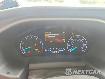 Zdjęcie 9 z 13 samochodu: 2020 FORD TRANSIT T-150 VIN:1FTYE1Y83LKB14782 - miniatura