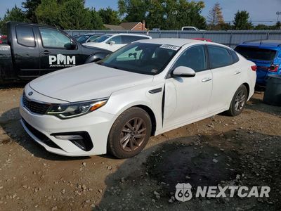 2020 KIA OPTIMA LX 5XXGT4L30LG383752 - główne zdjęcie licytacji z USA - miniatura