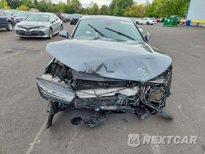 Piąte zdjęcie samochodu w środku: 2017 AUDI S7 PREMIUM PLUS VIN:WAUWFAFC7HN008124 - miniatura