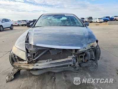 Piąte zdjęcie samochodu w środku: 2005 ACURA TL VIN:19UUA66235A079922 - miniatura