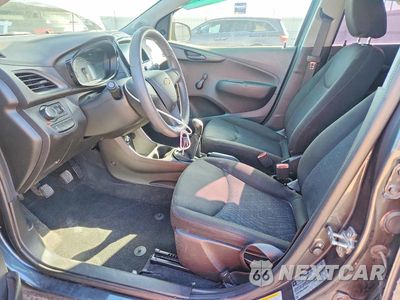 Zdjęcie 7 z 12 samochodu: 2020 CHEVROLET SPARK LS VIN:KL8CA6SA9LC423979 - miniatura