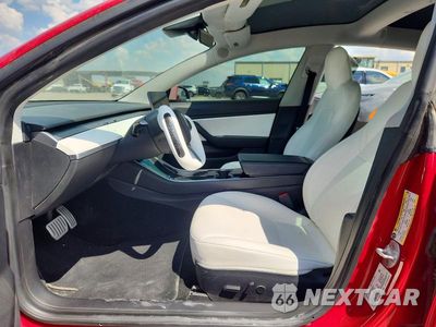 Zdjęcie 7 z 12 samochodu: 2020 TESLA MODEL 3 VIN:5YJ3E1EC4LF669594 - miniatura