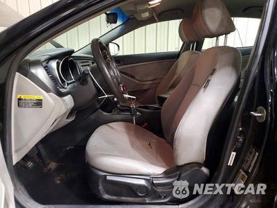 Zdjęcie 7 z 13 samochodu: 2015 KIA OPTIMA LX VIN:5XXGM4A73FG362465 - miniatura