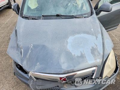 Zdjęcie 12 z 13 samochodu: 2008 SATURN VUE XE VIN:3GSCL33P98S668029 - miniatura