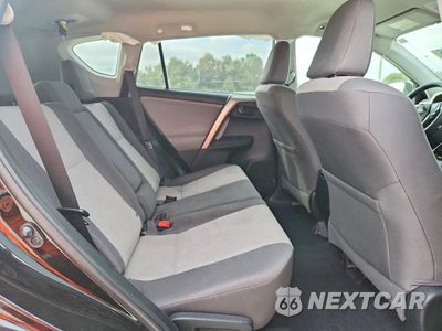 Zdjęcie 11 z 13 samochodu: 2015 TOYOTA RAV4 LE VIN:2T3ZFREV7FW137875 - miniatura