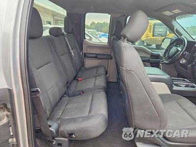 Zdjęcie 10 z 12 samochodu: 2020 FORD F150 SUPER CAB VIN:1FTEX1EP7LKF16541 - miniatura