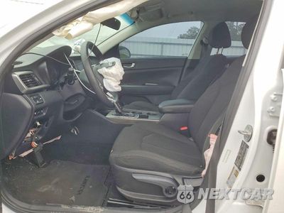 Zdjęcie 7 z 12 samochodu: 2020 KIA OPTIMA LX VIN:5XXGT4L38LG381599 - miniatura