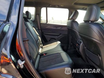 Zdjęcie 11 z 13 samochodu: 2024 JEEP GRAND CHEROKEE LAREDO VIN:1C4RJHAG7RC168390 - miniatura