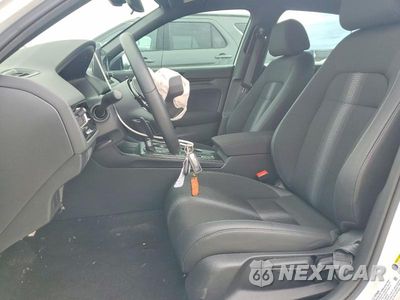 Zdjęcie 7 z 12 samochodu: 2026 HONDA CIVIC SPORT VIN:2HGFE2F51TH571122 - miniatura