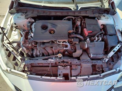 Zdjęcie 11 z 12 samochodu: 2020 NISSAN ALTIMA SR VIN:1N4BL4CV0LC175369 - miniatura