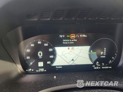 Zdjęcie 9 z 13 samochodu: 2022 VOLVO XC90 T8 RECHARGE INSCRIPTION VIN:YV4BR00L8N1803680 - miniatura