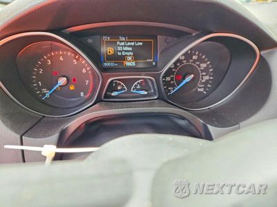Zdjęcie 9 z 13 samochodu: 2018 FORD FOCUS TITANIUM VIN:1FADP3N25JL205795 - miniatura