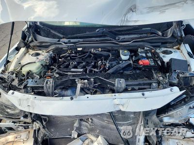 Zdjęcie 11 z 12 samochodu: 2017 HONDA CIVIC EX VIN:19XFC1F32HE032959 - miniatura