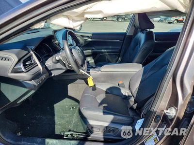 Zdjęcie 7 z 12 samochodu: 2024 TOYOTA CAMRY XSE VIN:4T1K61AK1RU235666 - miniatura
