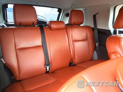 Zdjęcie 10 z 12 samochodu: 2014 TOYOTA FJ CRUISER BASE VIN:JTEBU4BFXEK193304 - miniatura