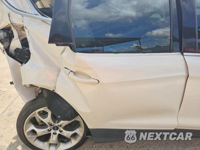 Zdjęcie 10 z 12 samochodu: 2015 FORD ESCAPE TITANIUM VIN:1FMCU9J98FUC22012 - miniatura