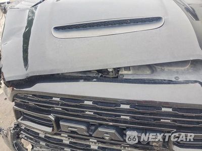 Zdjęcie 11 z 12 samochodu: 2024 RAM 2500 LIMITED VIN:3C6UR5SL7RG119322 - miniatura