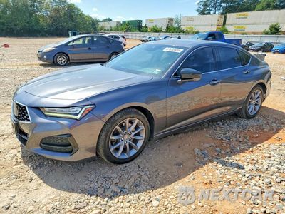 2021 ACURA TLX 19UUB5F30MA013276 - główne zdjęcie licytacji z USA - miniatura