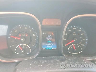 Zdjęcie 9 z 12 samochodu: 2016 CHEVROLET MALIBU LIMITED LT VIN:1G11C5SA4GF125260 - miniatura