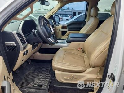 Zdjęcie 7 z 12 samochodu: 2017 FORD F150 SUPERCREW VIN:1FTEW1EG6HFA93292 - miniatura