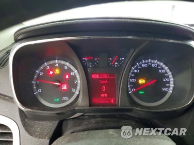 Zdjęcie 9 z 13 samochodu: 2017 GMC TERRAIN SLT VIN:2GKALPEK0H6193448 - miniatura