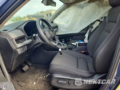 Zdjęcie 7 z 13 samochodu: 2024 HONDA CR-V EX VIN:2HKRS4H45RH472677 - miniatura